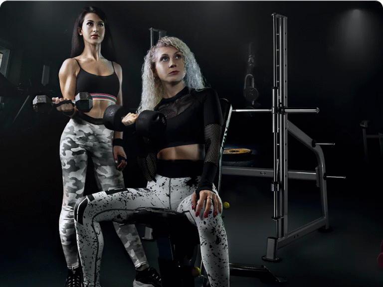 Performance Starts With the Right Fit
