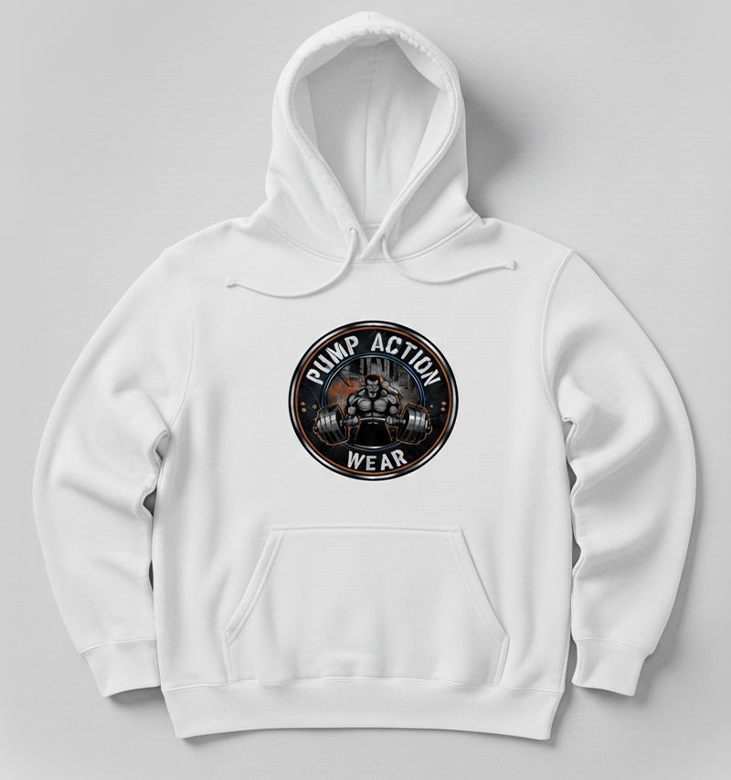 PAW Hoodies - Image 5