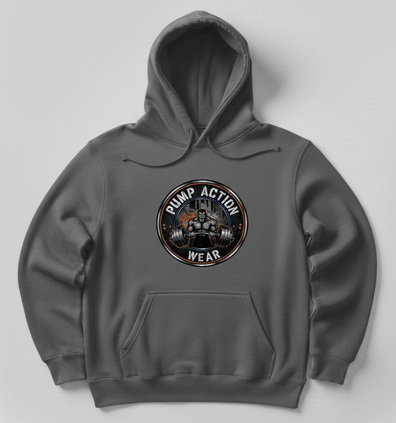 PAW Hoodies - Image 3