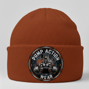 PAW Beanie