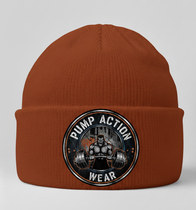 PAW Beanie