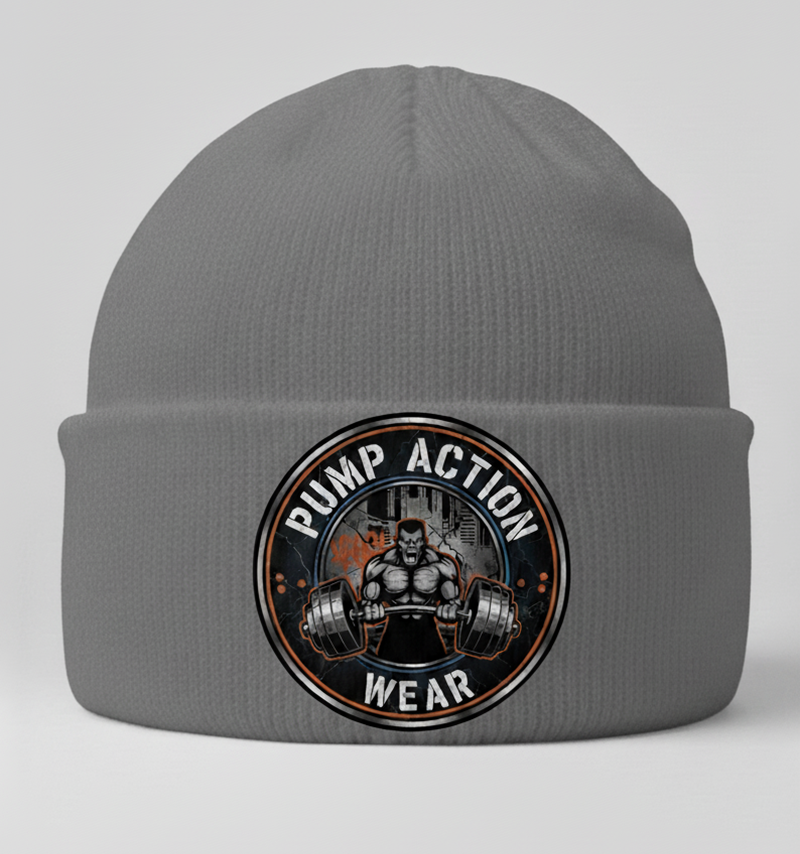 PAW Beanie - Image 5