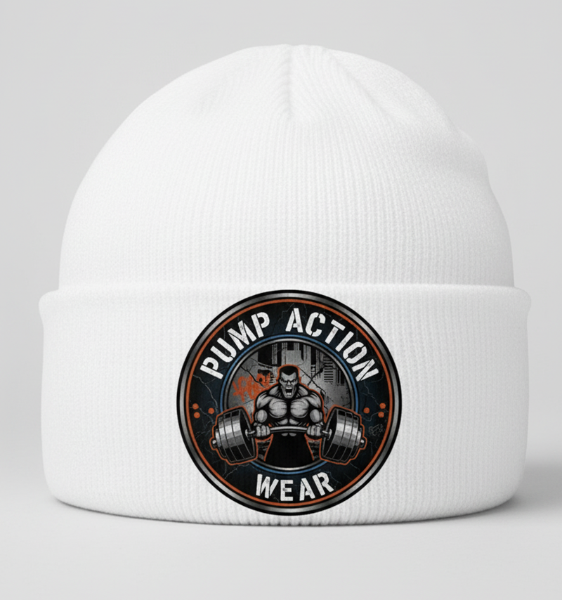 PAW Beanie - Image 2