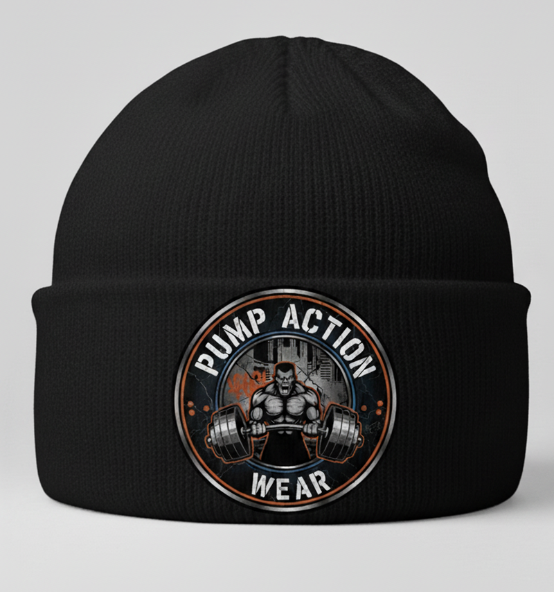 PAW Beanie - Image 3