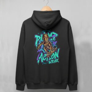 PAW Hoodies 4