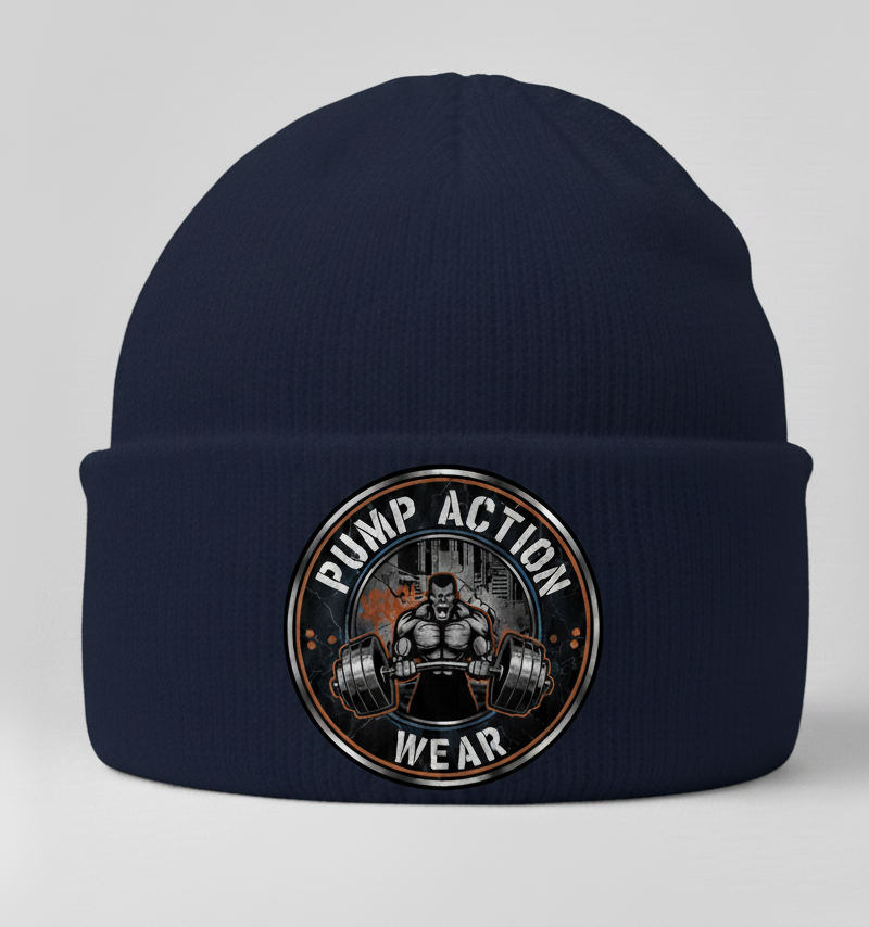 PAW Beanie - Image 4
