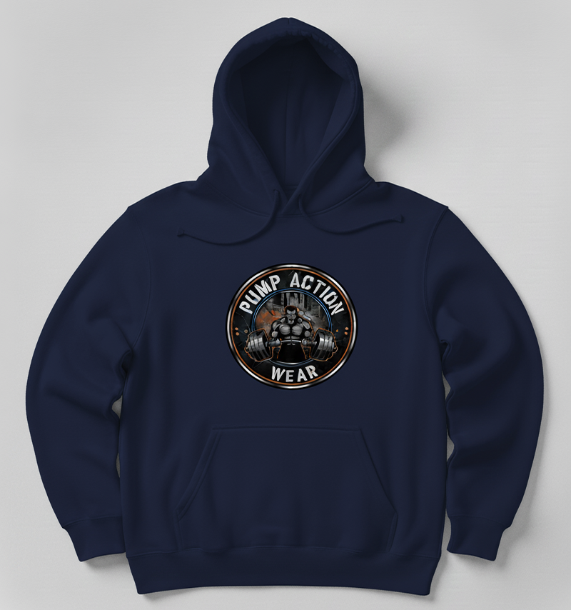 PAW Hoodies - Image 2