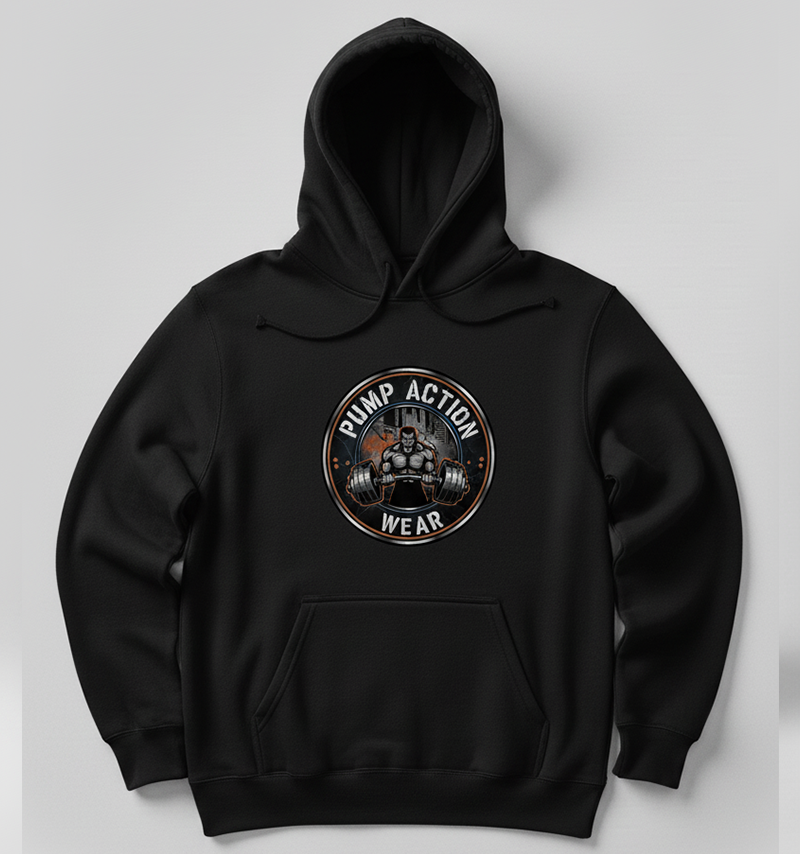 PAW Hoodies - Image 4