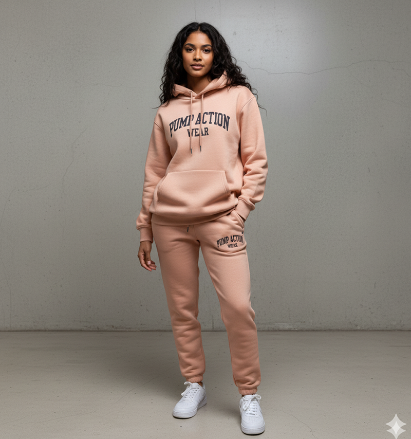 PAW Tracksuit - Image 7