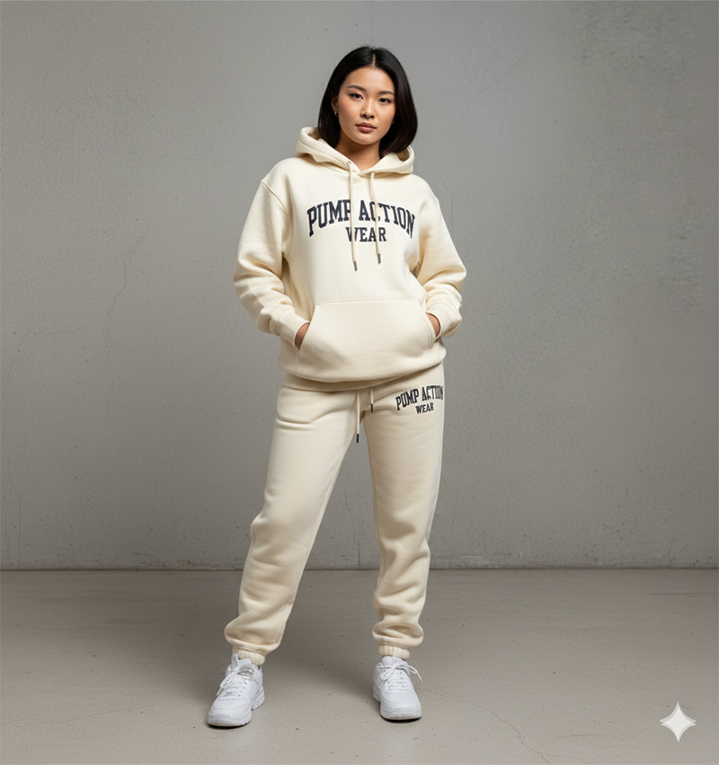PAW Tracksuit - Image 2