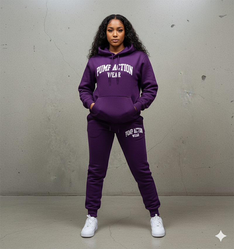 PAW Tracksuit - Image 6