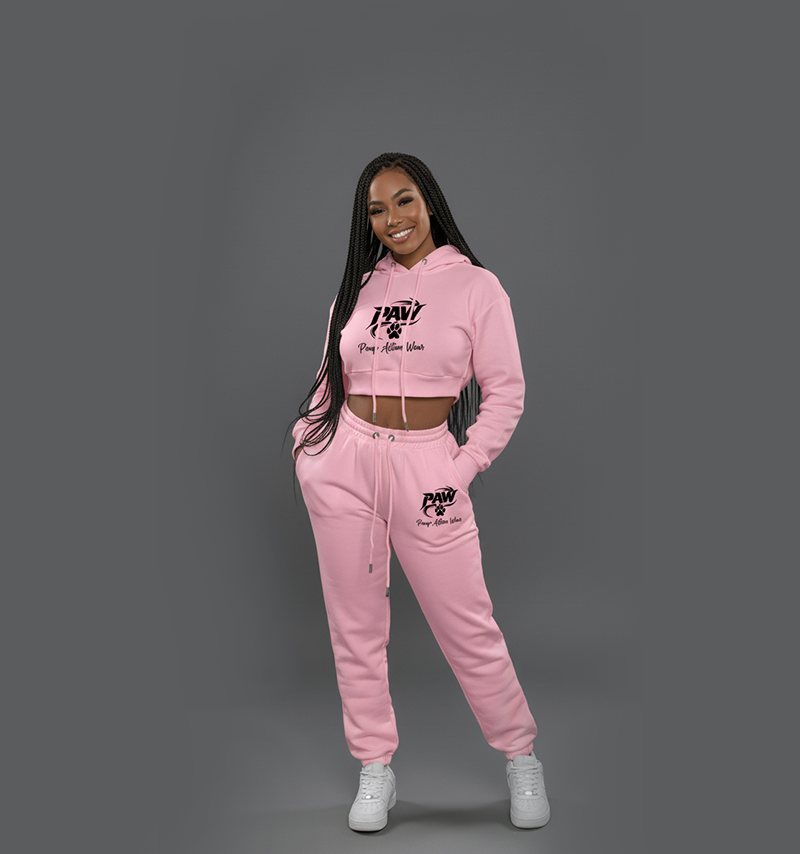 PAW Tracksuit - Image 4