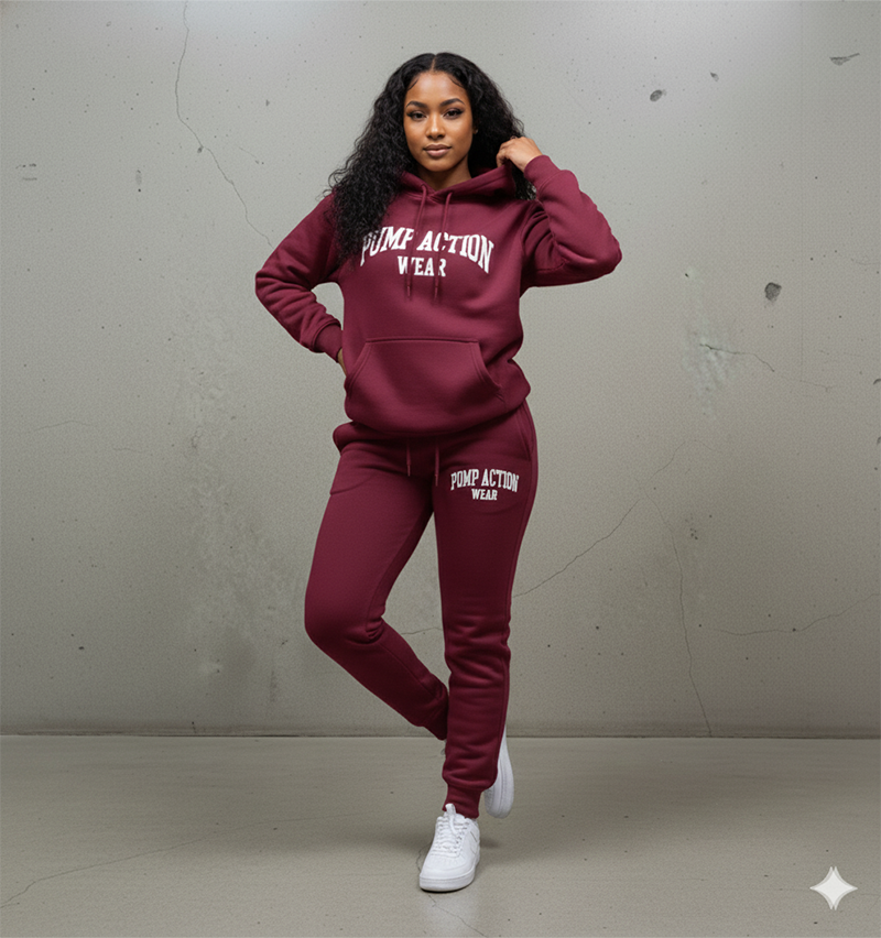 PAW Tracksuit - Image 3
