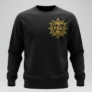 PAW Sweat T-Shirt