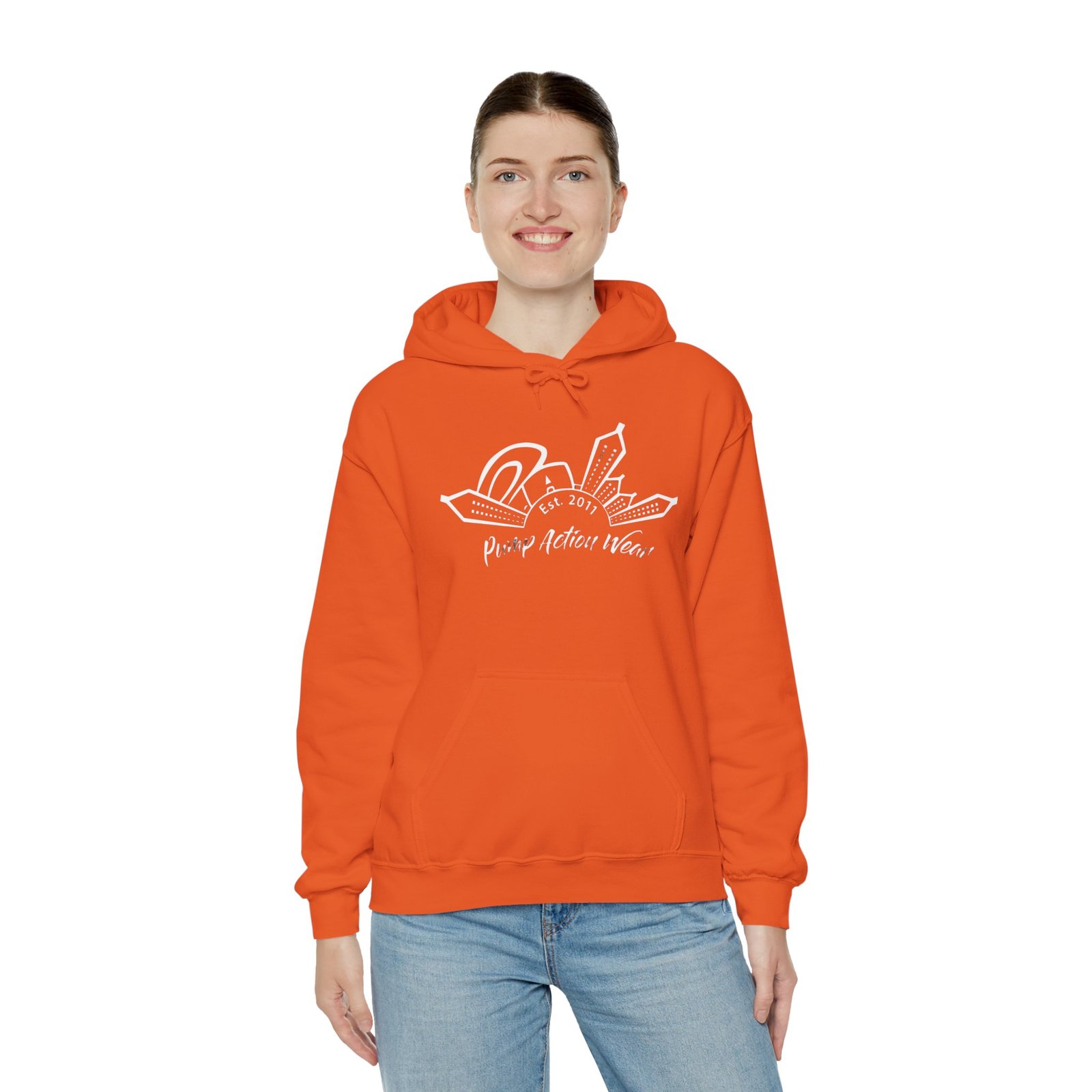 Hoodie - Image 16