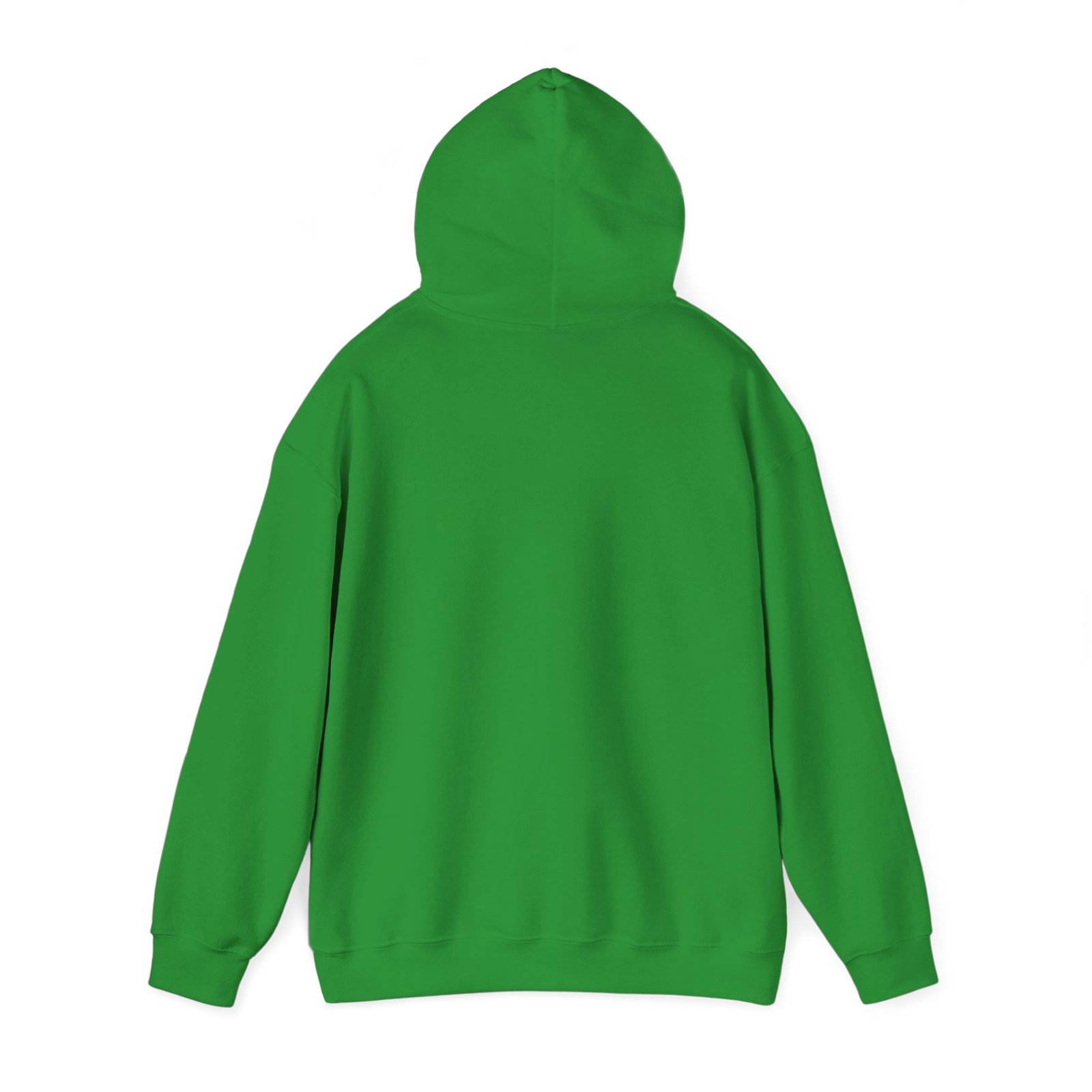 City Skyline Hoodie — "Proud Detroit Urban" Pullover - Image 31
