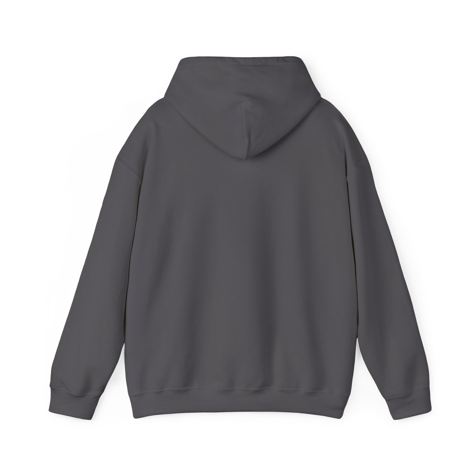 City Skyline Hoodie — "Proud Detroit Urban" Pullover - Image 42