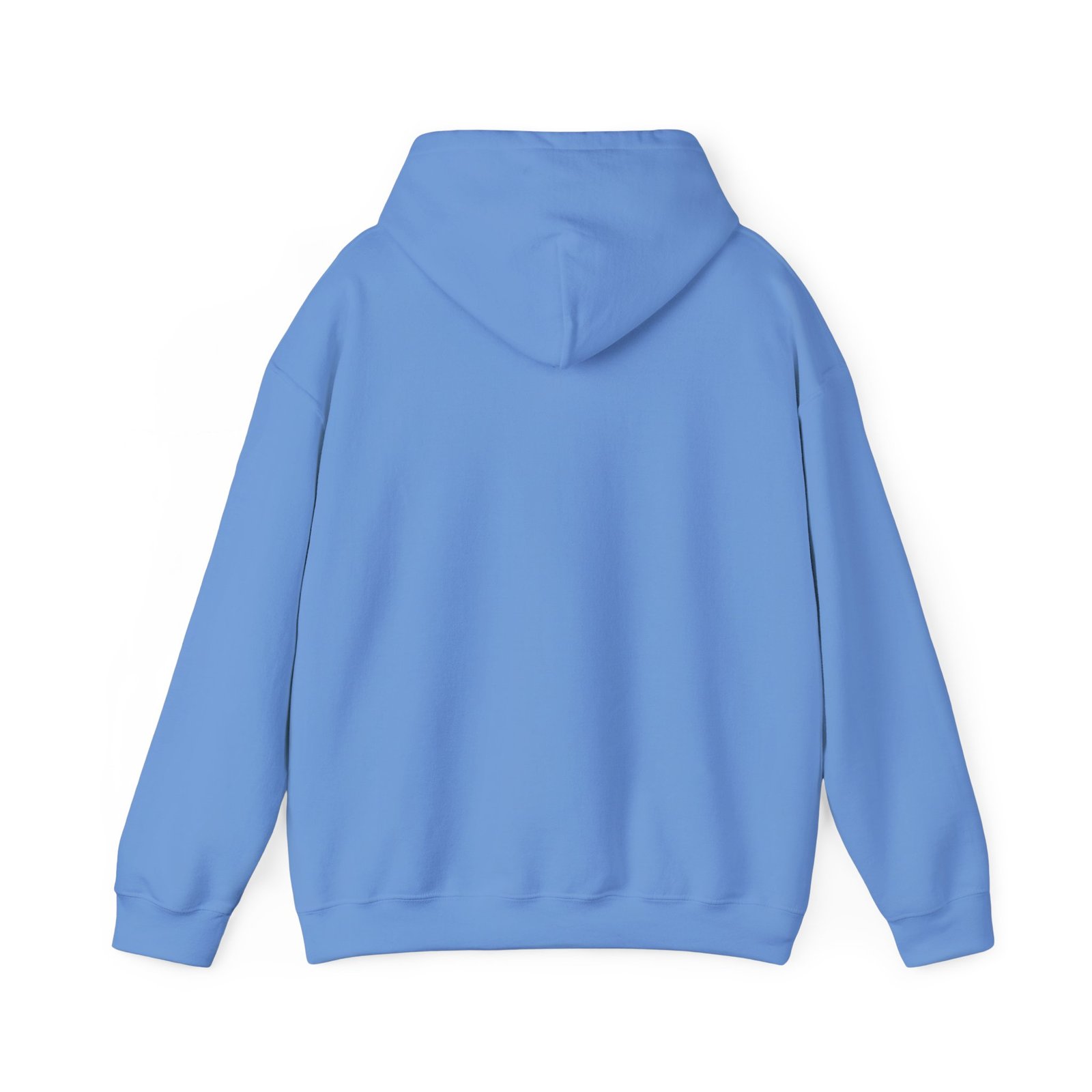 City Skyline Hoodie — 'Pump Action Weaver' Red Sketch Urban Graphic Pullover - Image 34
