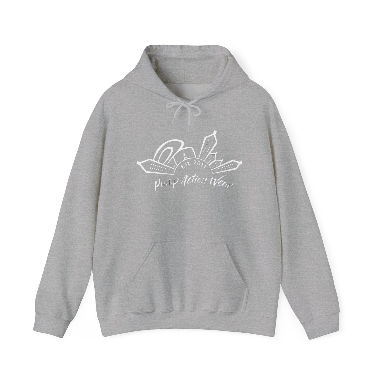 Hoodie - Image 9