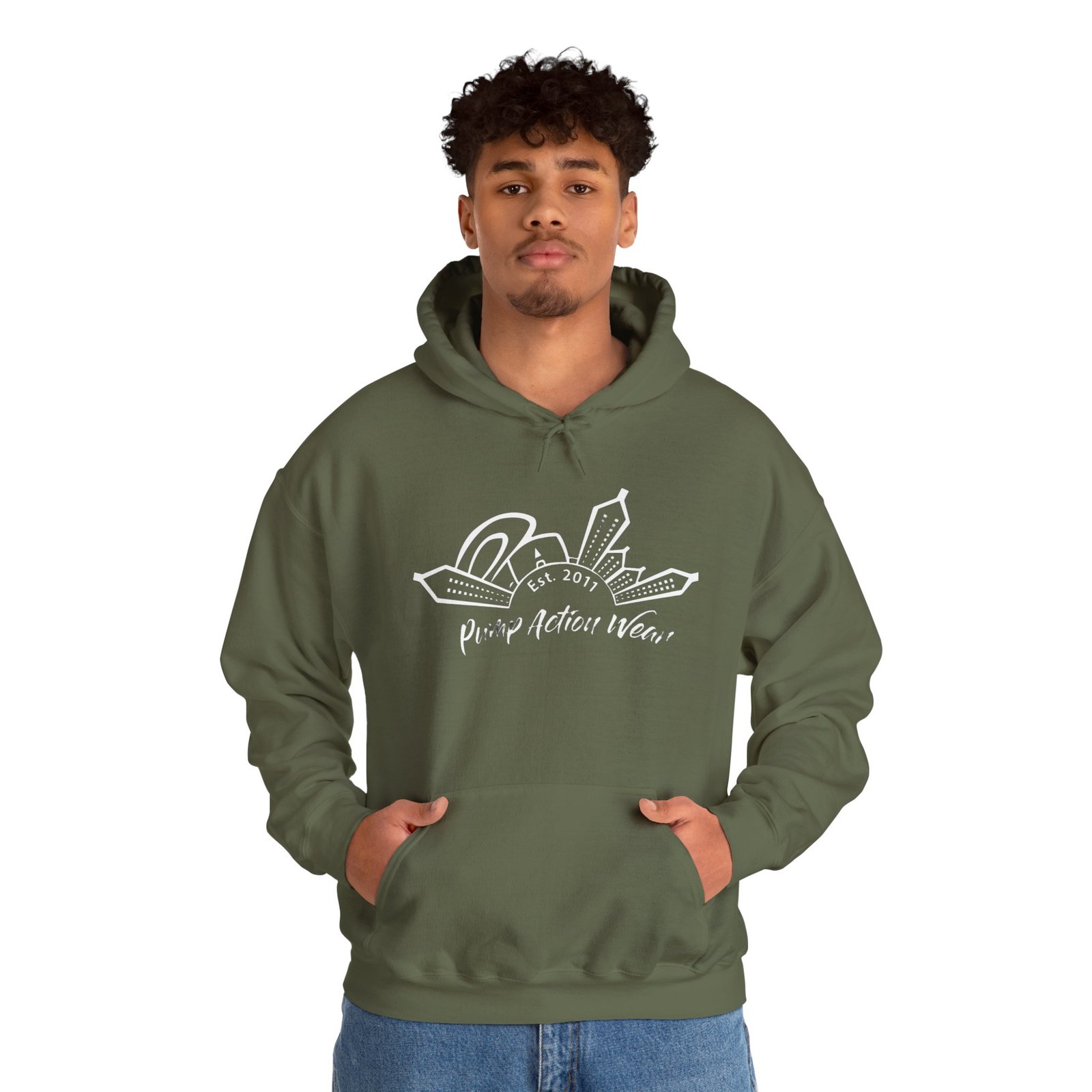 Hoodie - Image 27