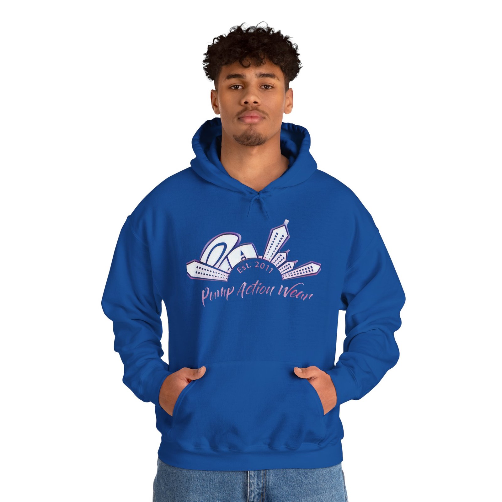Plump Aesthetic Wear Hoodie — Pastel 90s Retro Logo Pullover - Image 39