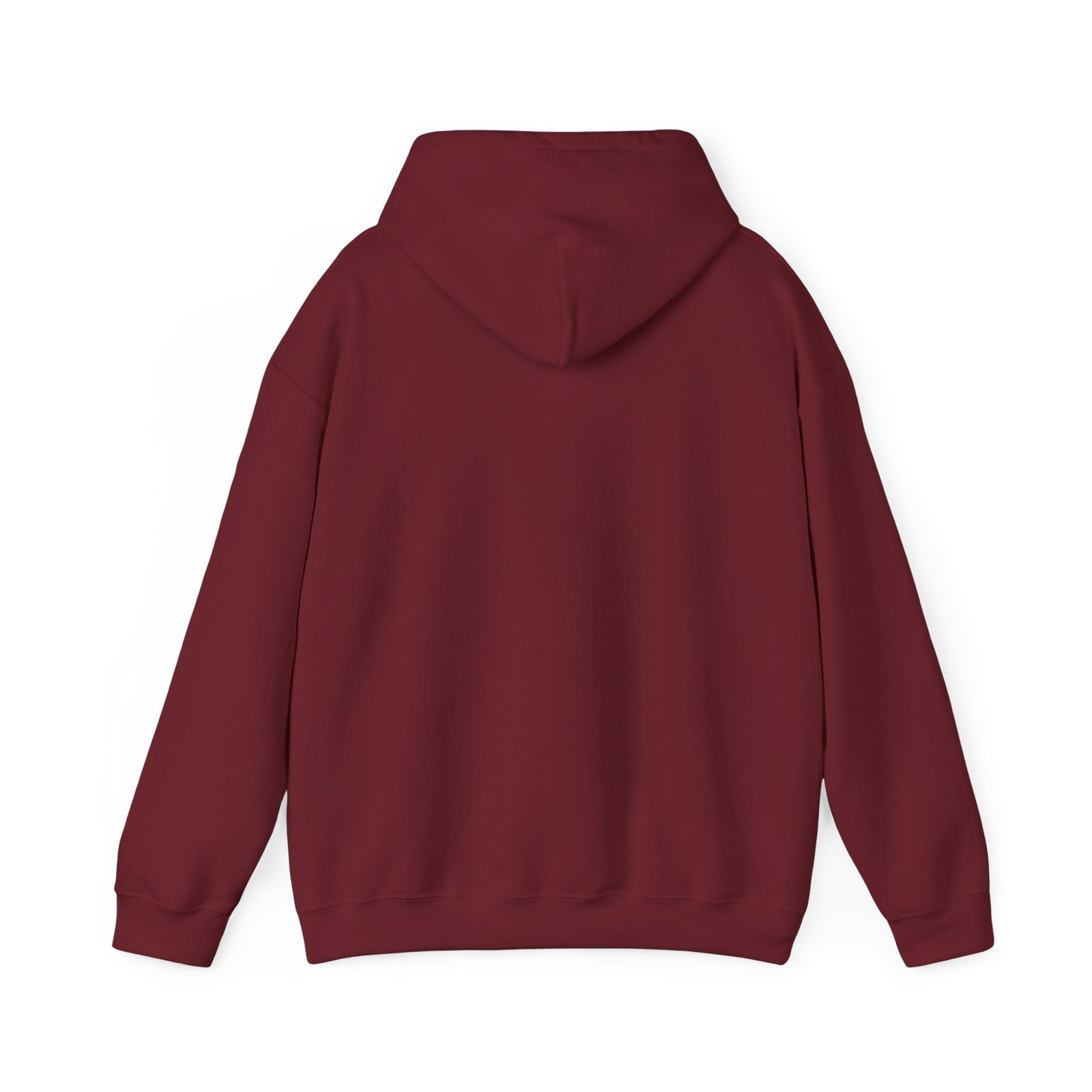 City Skyline Hoodie — "Proud Detroit Urban" Pullover - Image 46