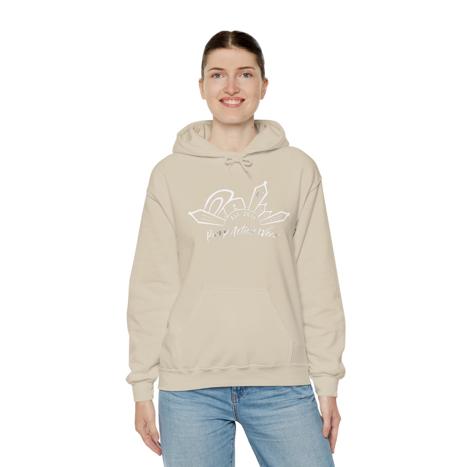 Hoodie - Image 8