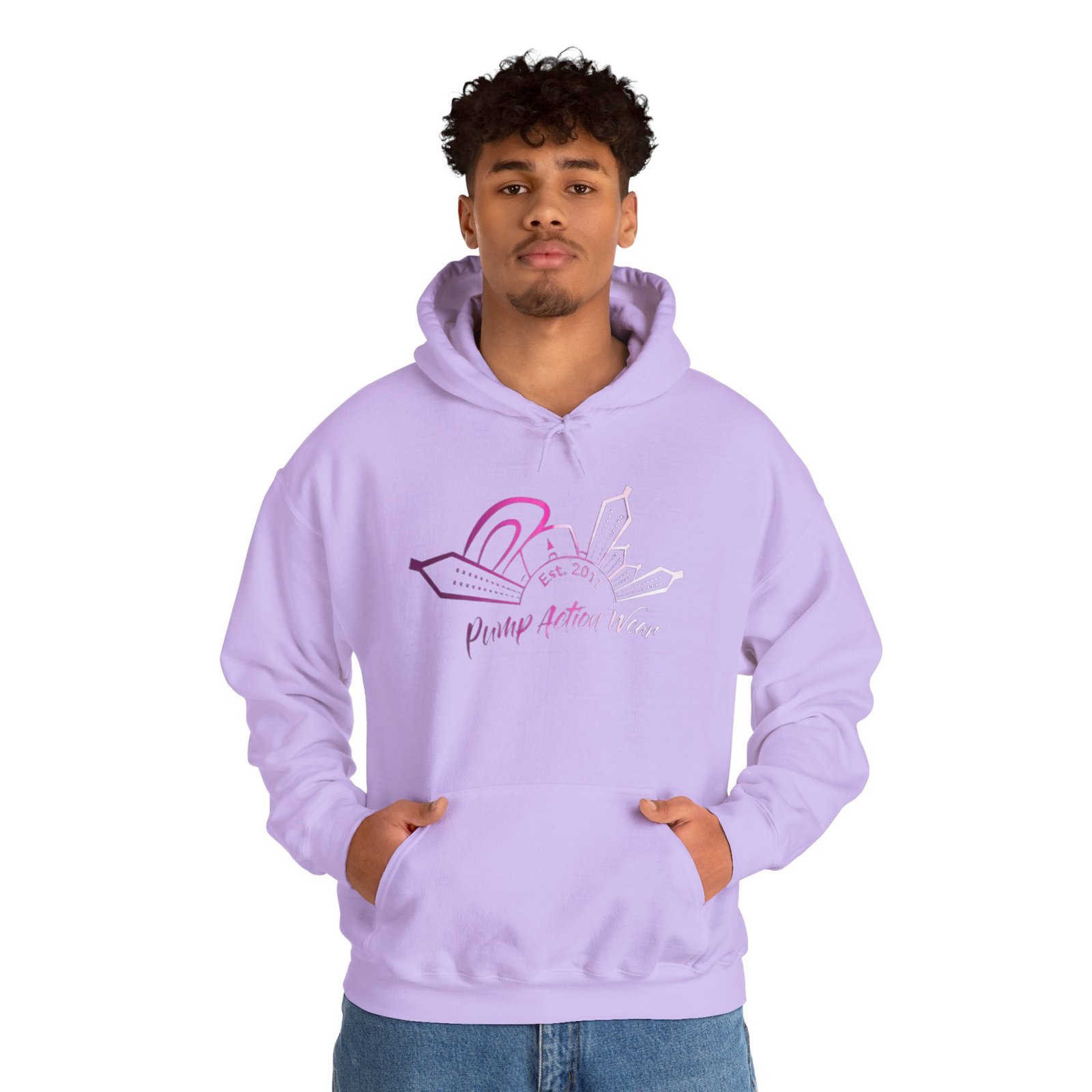Book Lover Hoodie — 'Prime Action' Reading Graphic Pullover - Image 29