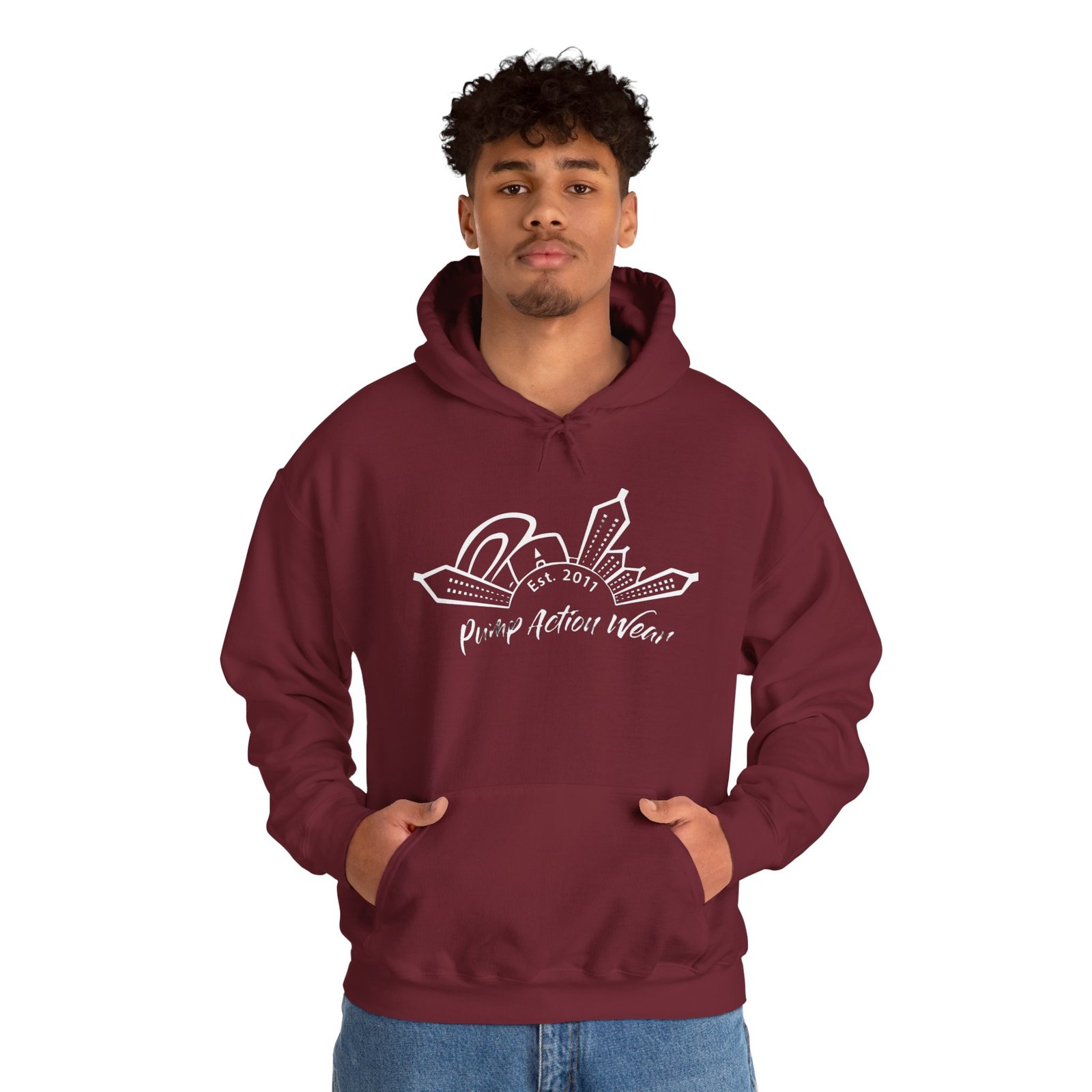 Hoodie - Image 43