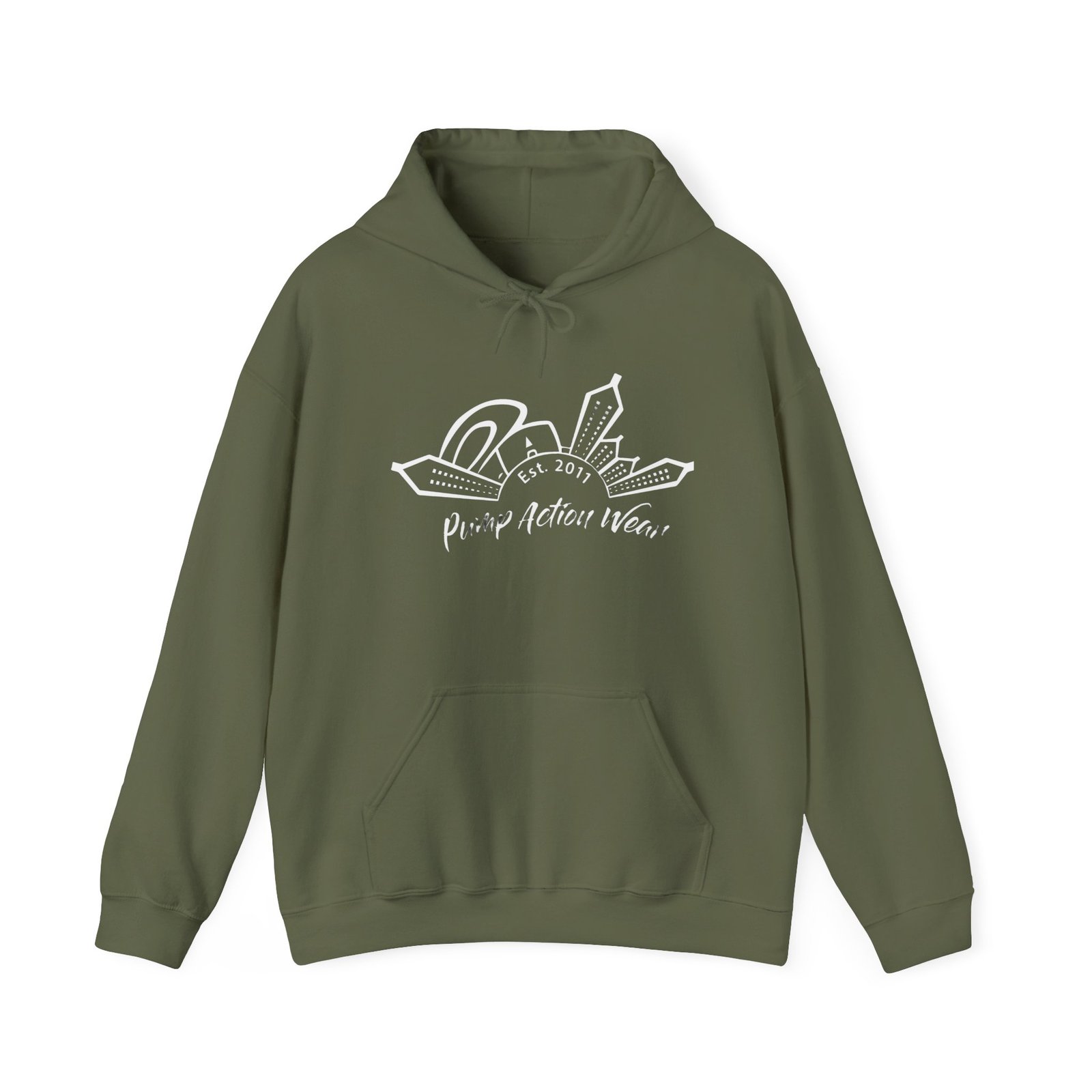 Hoodie - Image 25