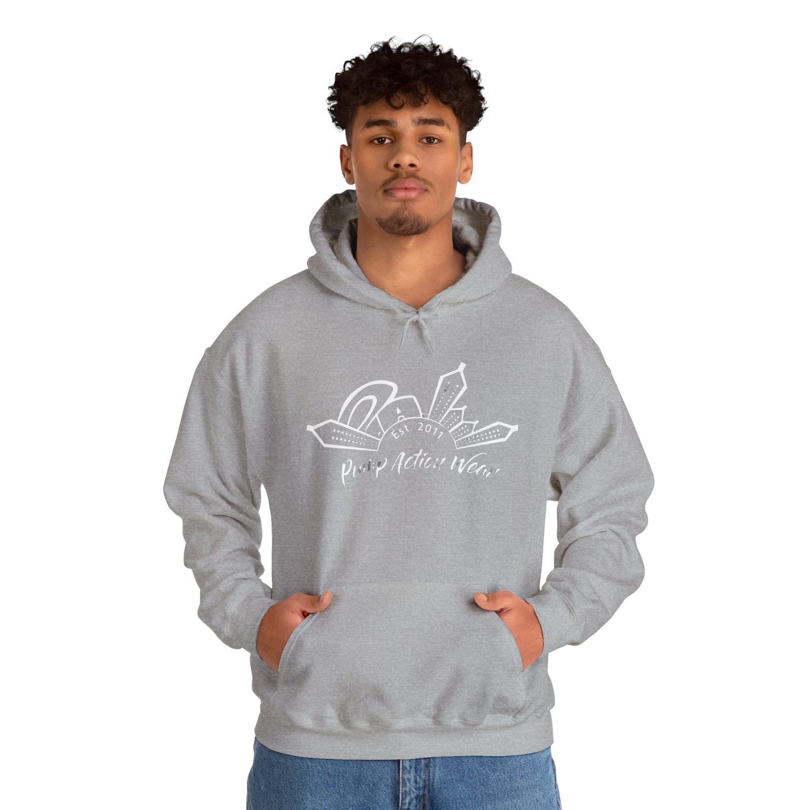 Hoodie - Image 11