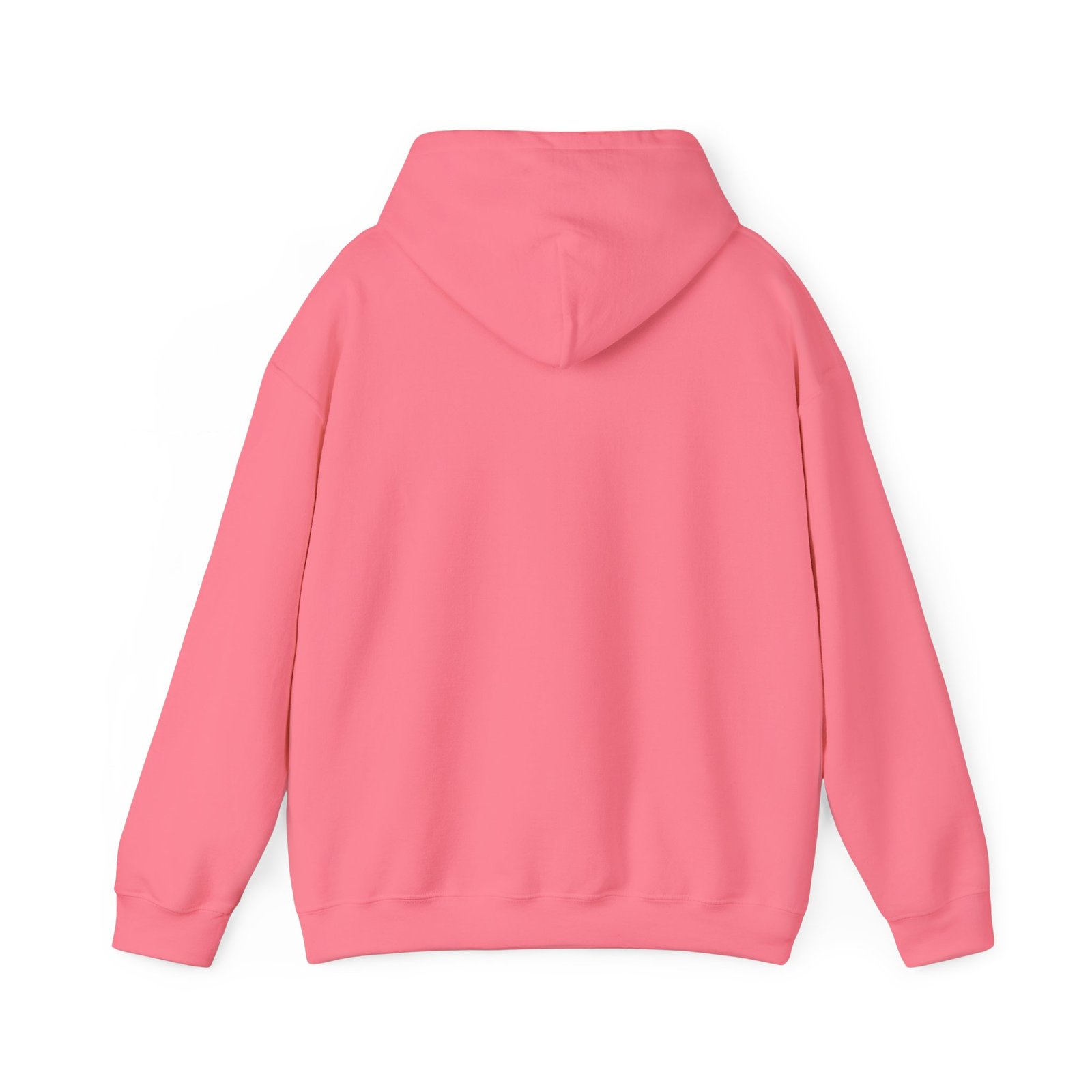 City Skyline Hoodie — 'Pump Action Weaver' Red Sketch Urban Graphic Pullover - Image 54