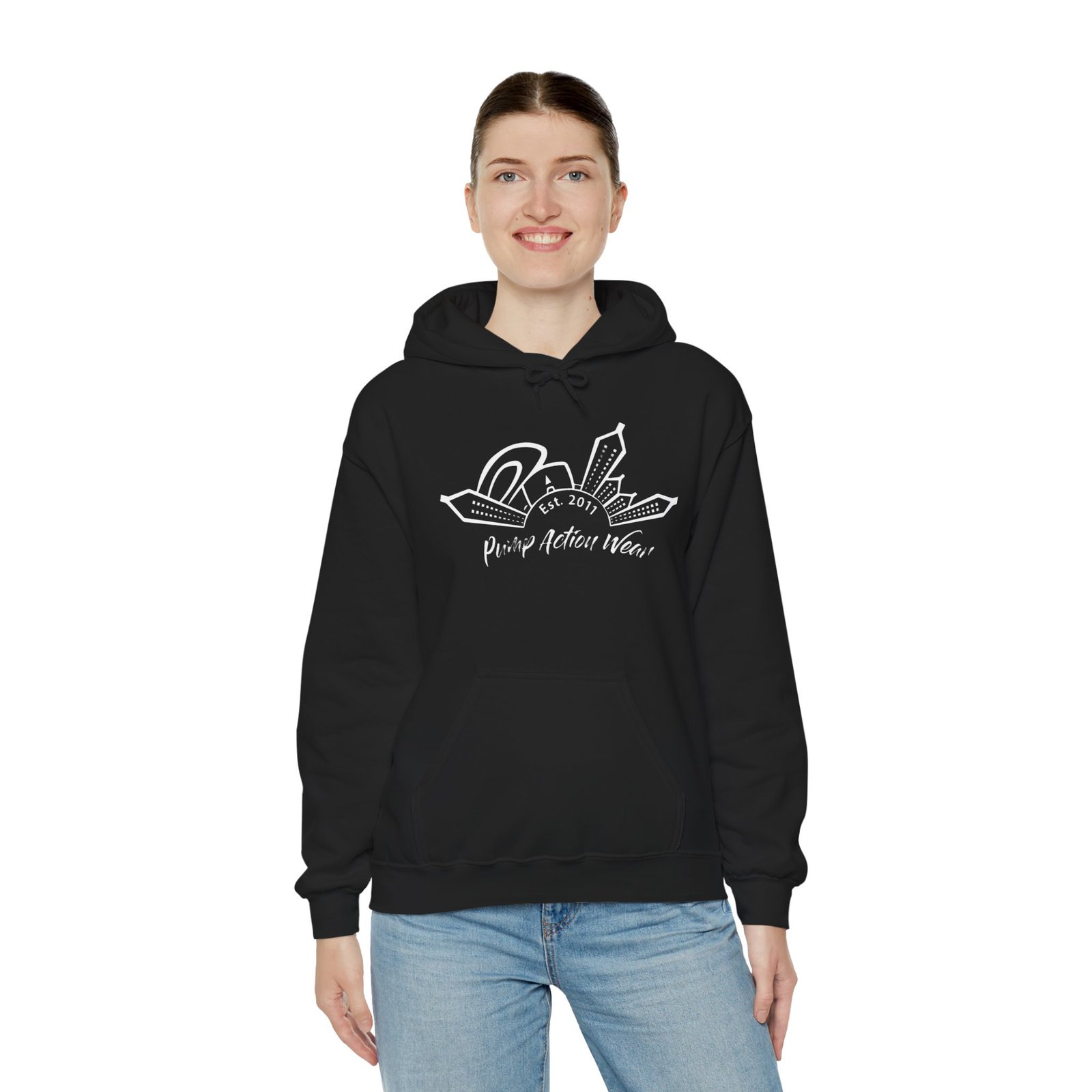 Hoodie - Image 4