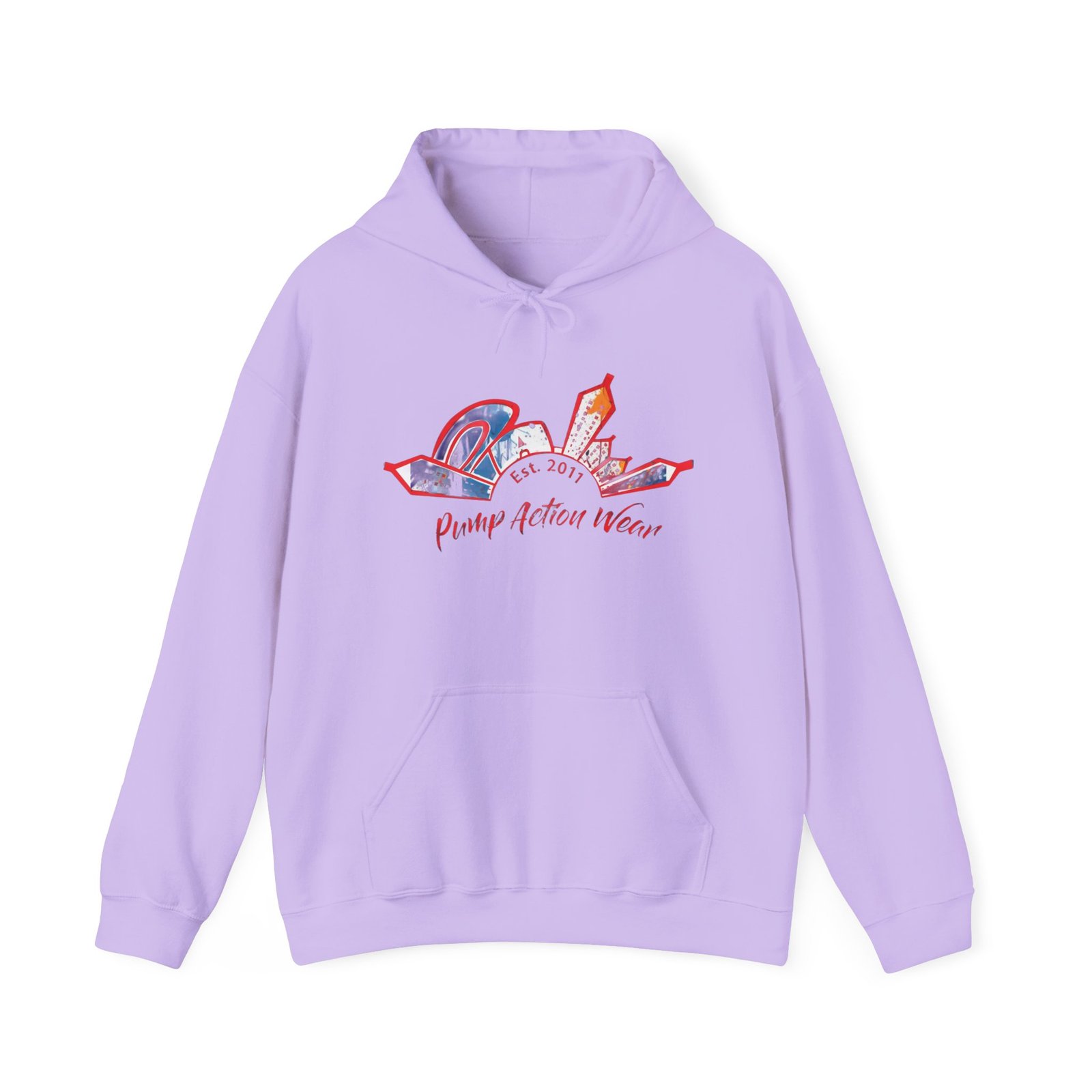 Hoodie — City Skyline “Plant Doctor Wear” Graphic Pullover - Image 37