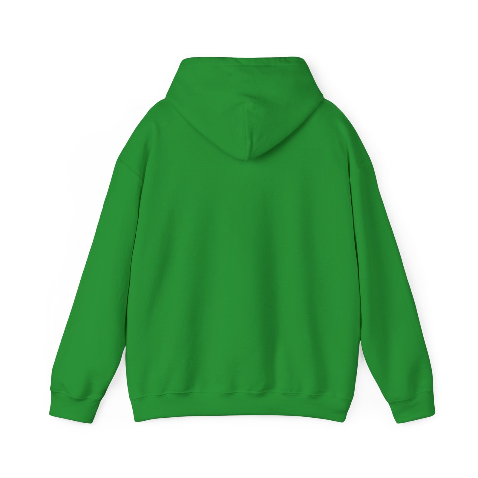City Skyline Hoodie — "Proud Detroit Urban" Pullover - Image 30