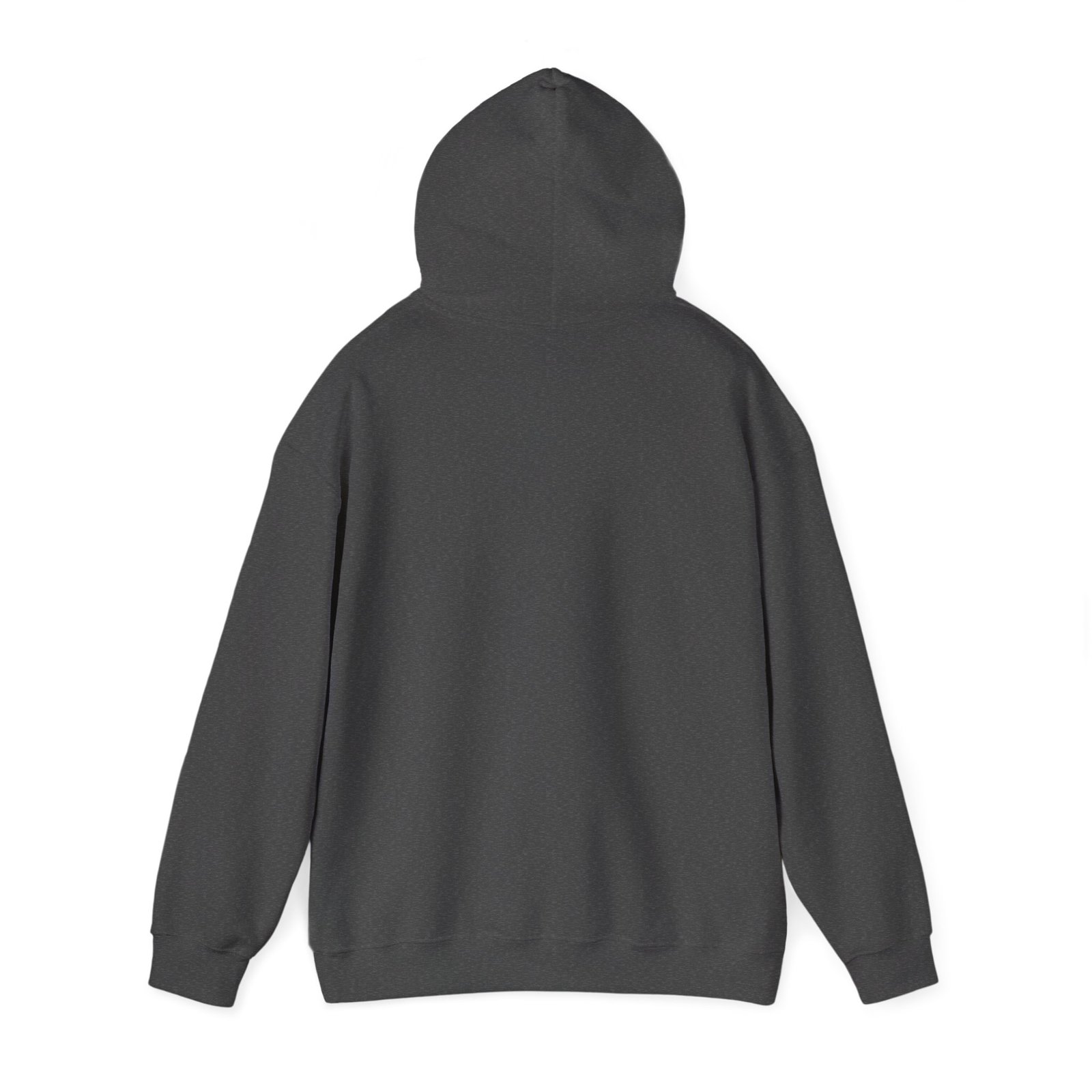 City Skyline Hoodie — 'Pump Action Weaver' Red Sketch Urban Graphic Pullover - Image 31
