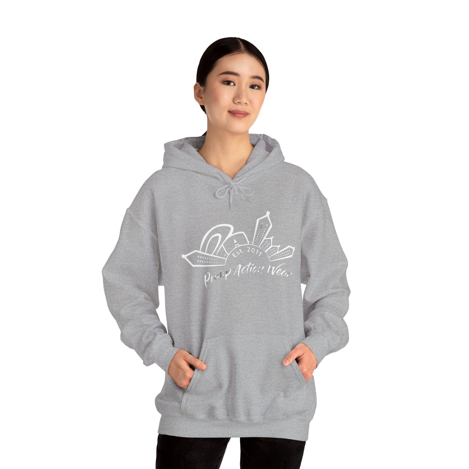 Hoodie - Image 10