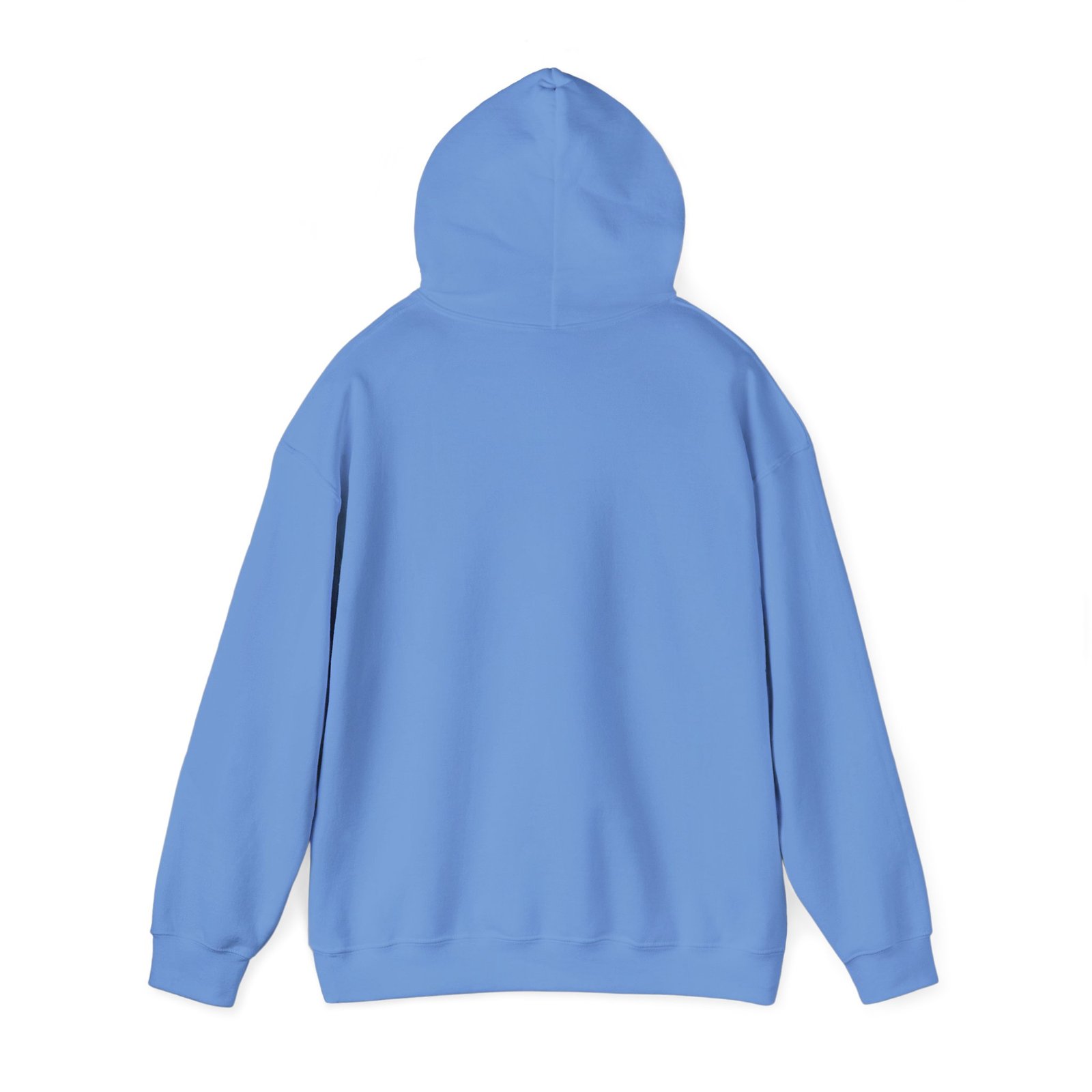 City Skyline Hoodie — 'Pump Action Weaver' Red Sketch Urban Graphic Pullover - Image 35