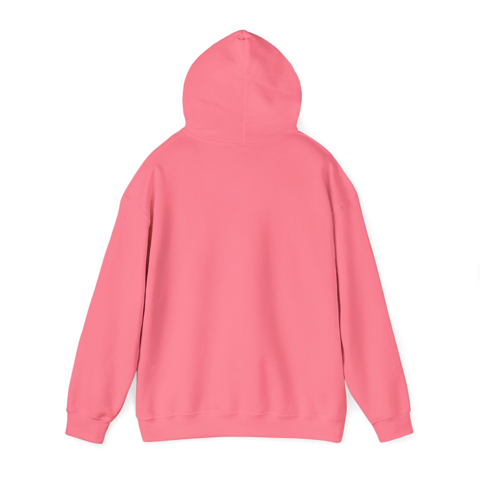 City Skyline Hoodie — 'Pump Action Weaver' Red Sketch Urban Graphic Pullover - Image 55