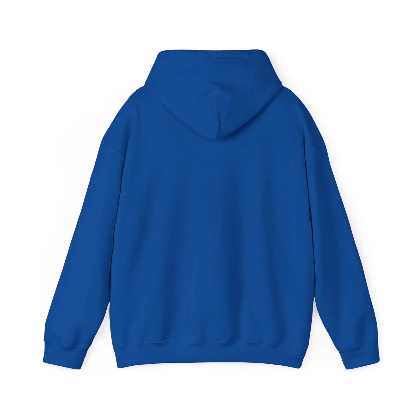 Hoodie — Prism City Skyline "Planet Action Never" Graphic Pullover - Image 34