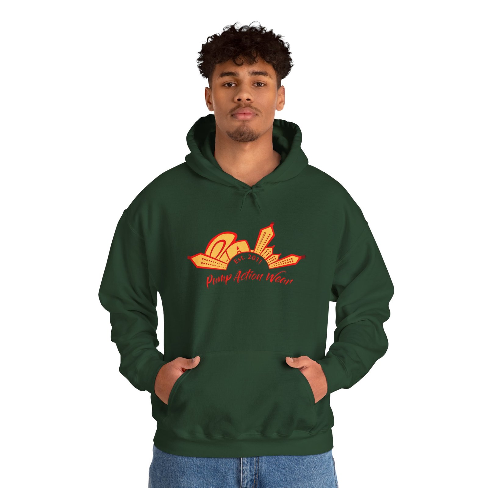 Hoodie - Proud Asian Mom Graphic Pullover - Image 31