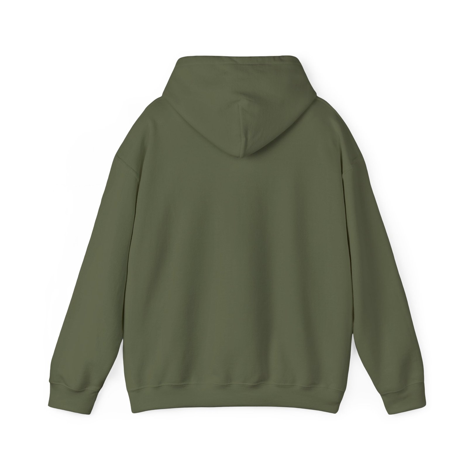 City Skyline Hoodie — "Proud Detroit Urban" Pullover - Image 22