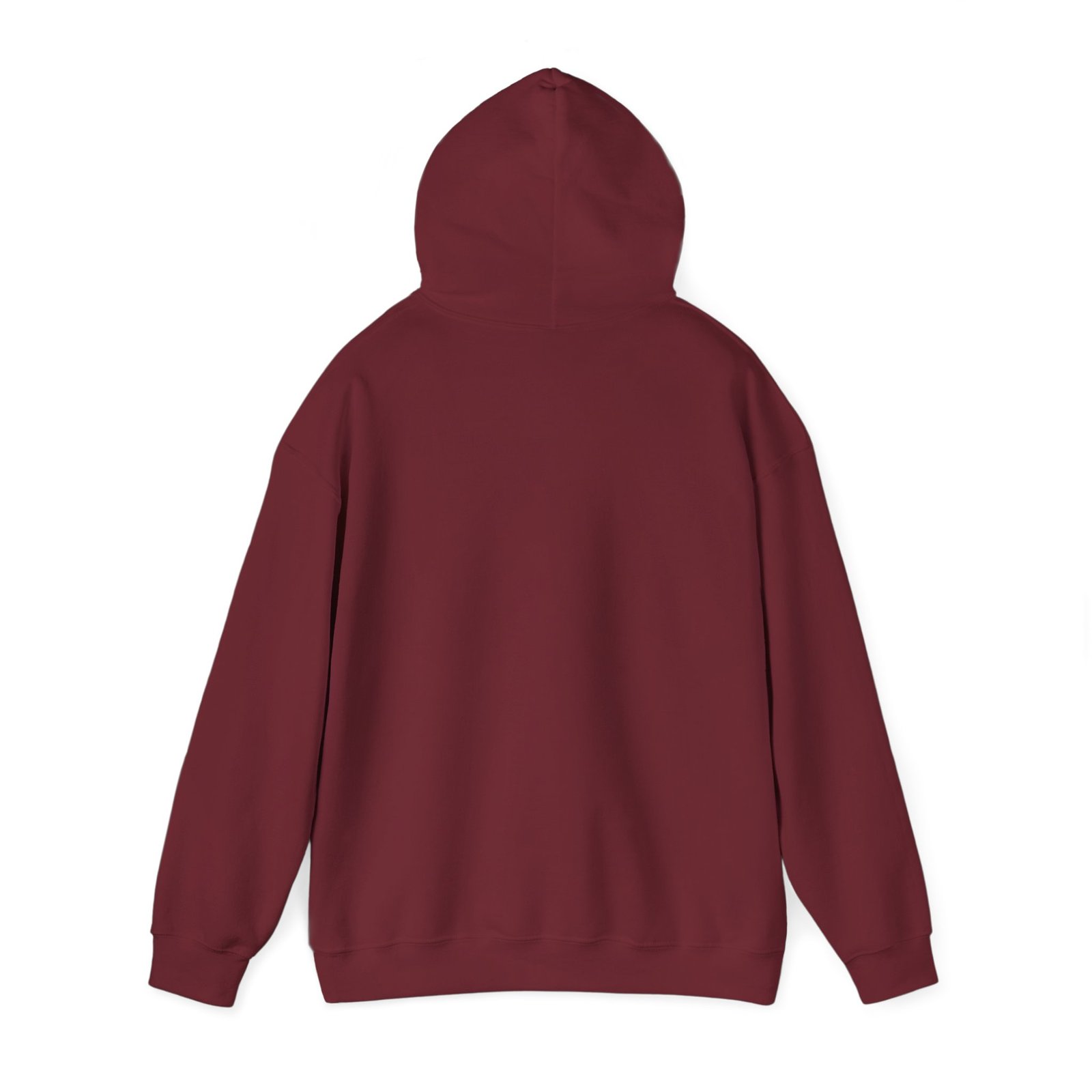 City Skyline Hoodie — "Proud Detroit Urban" Pullover - Image 47