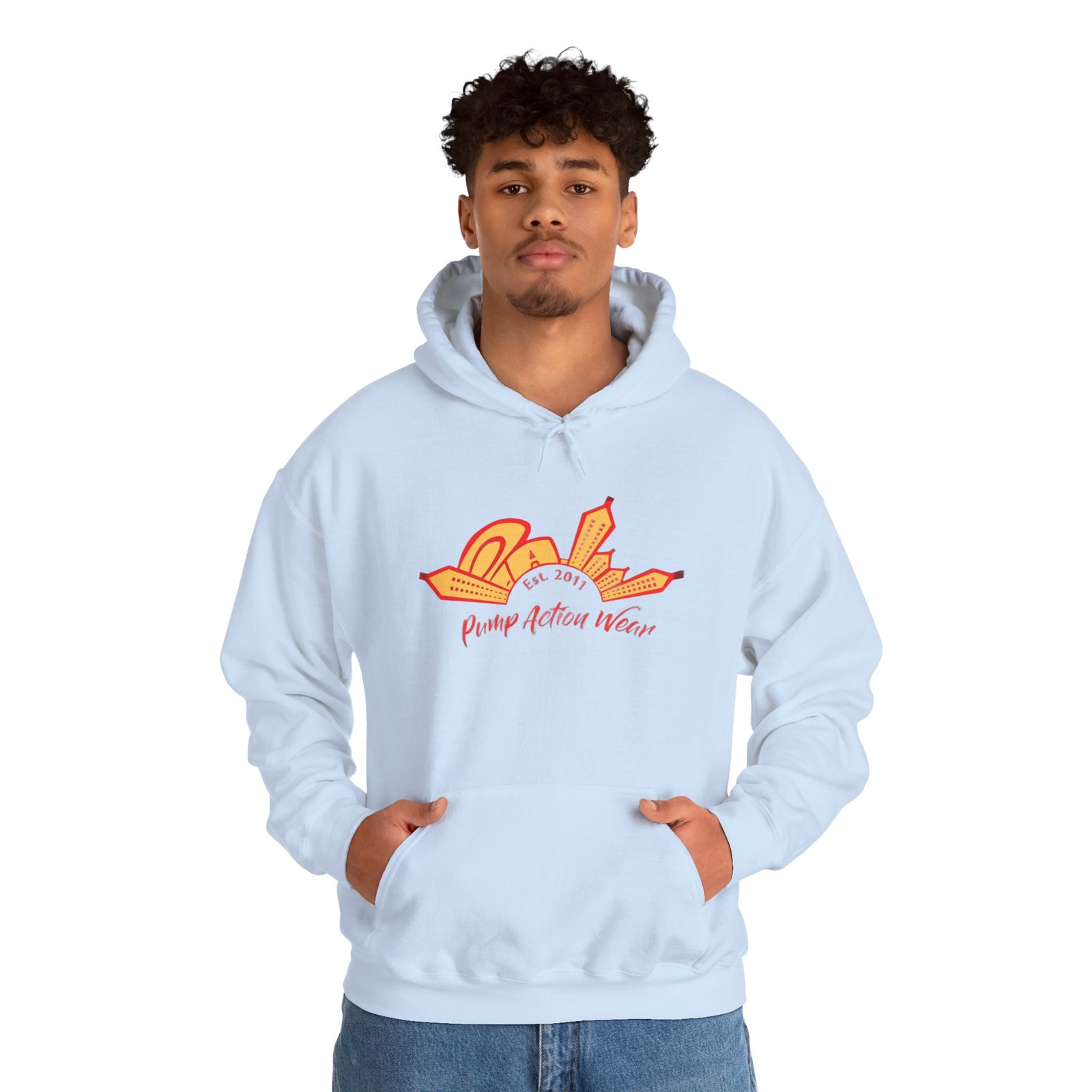 Hoodie - Proud Asian Mom Graphic Pullover - Image 39