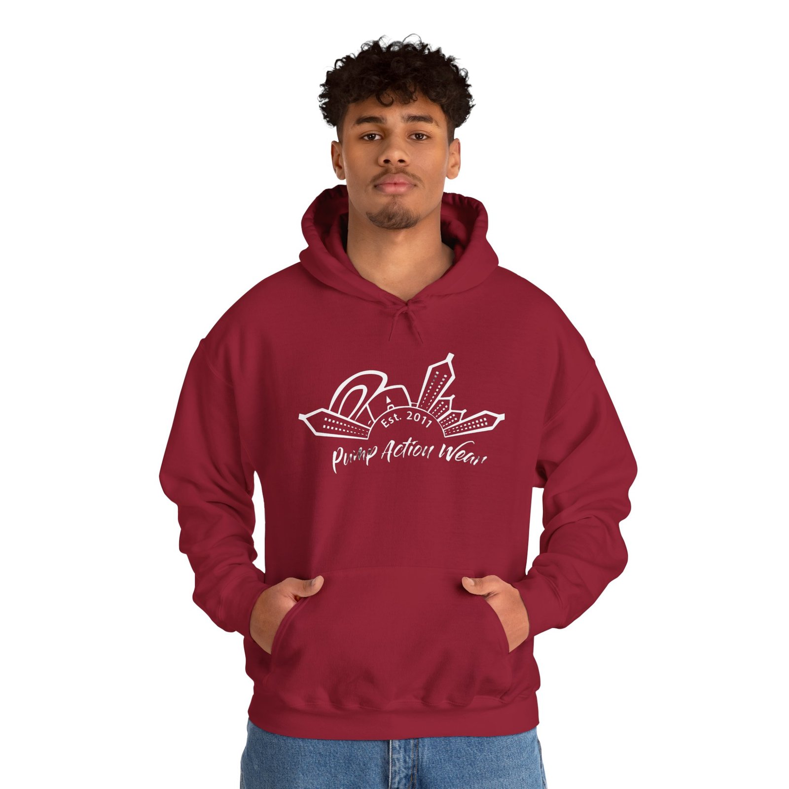 Hoodie - Image 47
