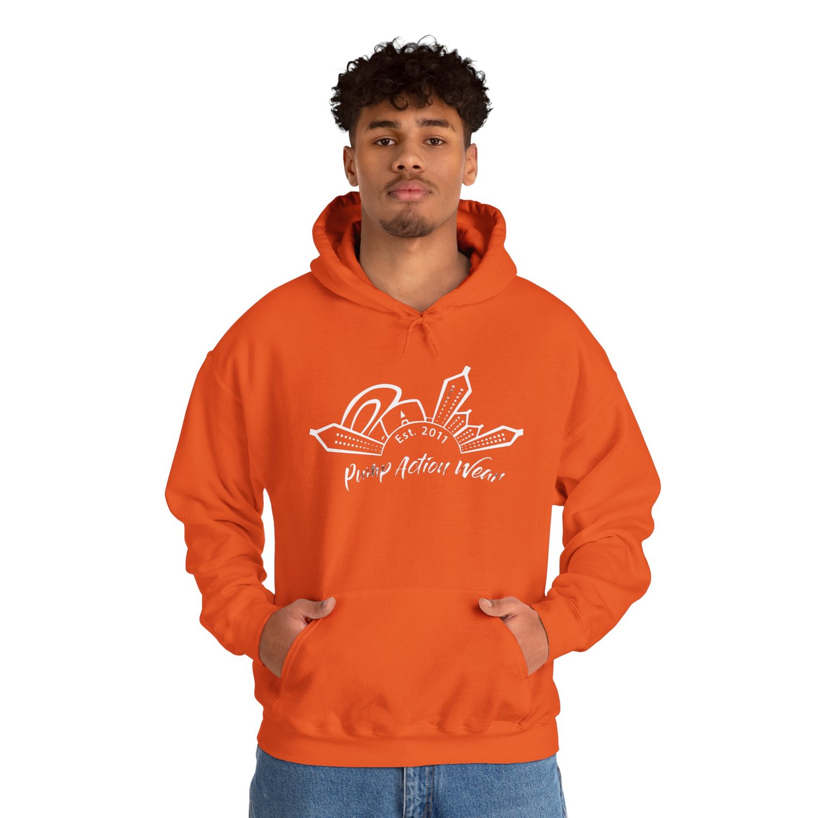 Hoodie - Image 15