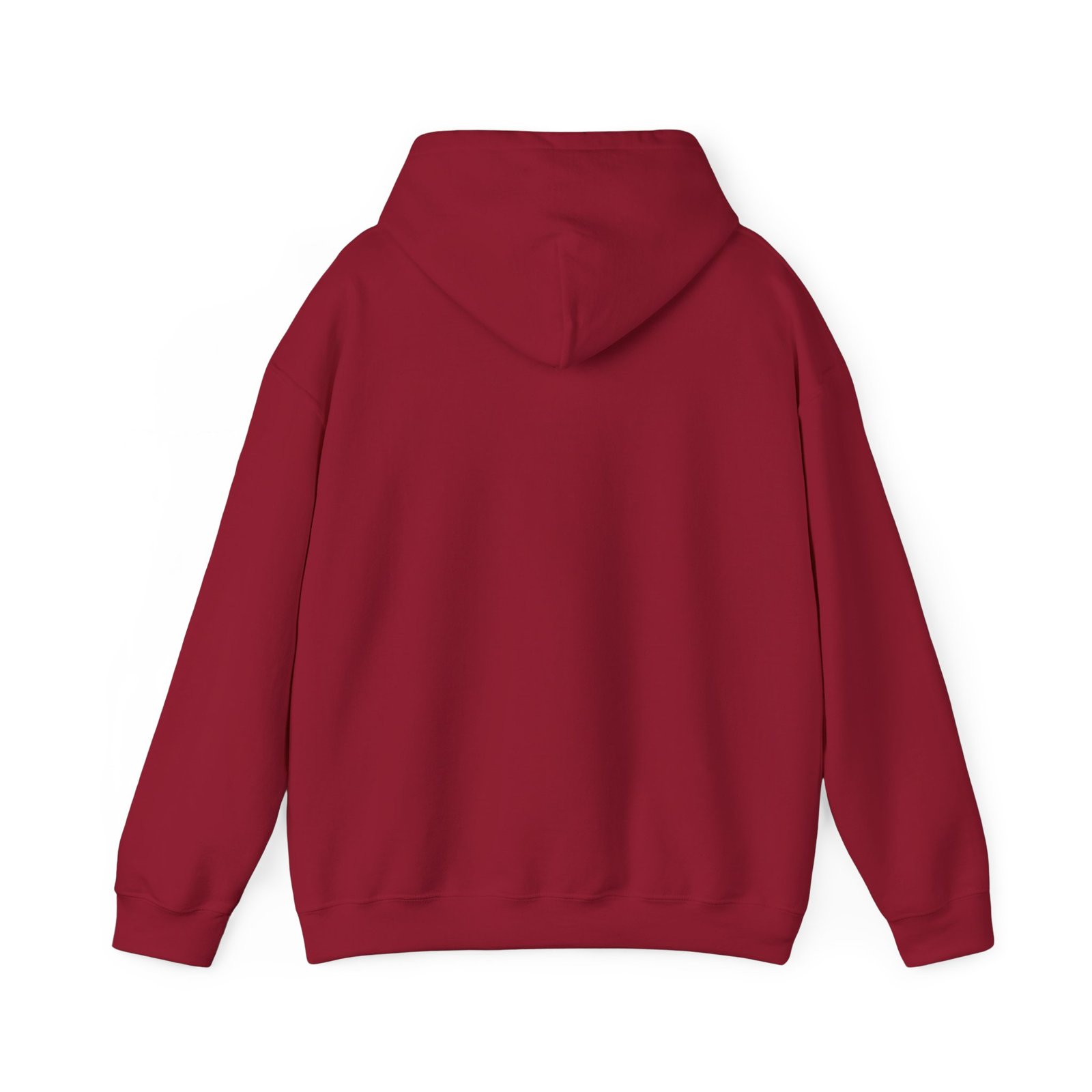 City Skyline Hoodie — "Proud Detroit Urban" Pullover - Image 50