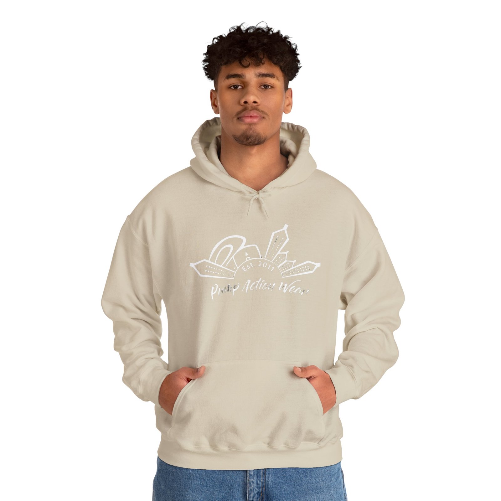 Hoodie - Image 7