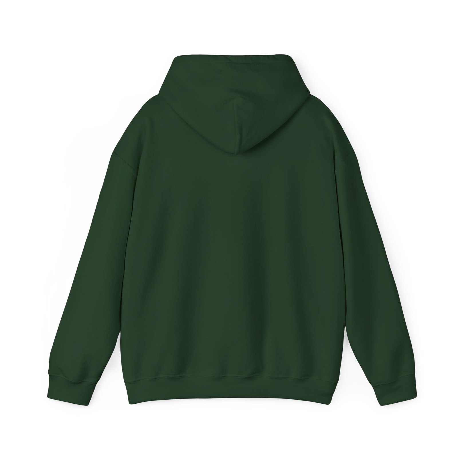 City Skyline Hoodie — "Proud Detroit Urban" Pullover - Image 26