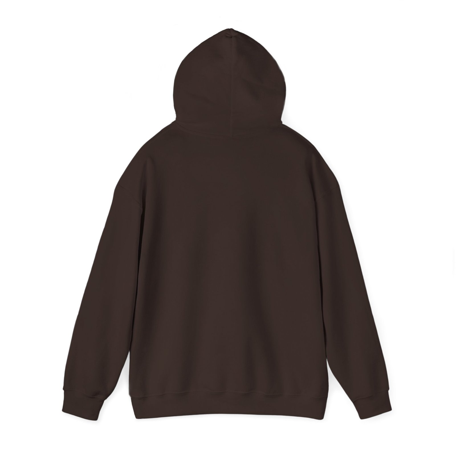 City Skyline Hoodie — "Proud Detroit Urban" Pullover - Image 19